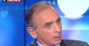 Ogni sera finiamo per chiederci cosa viene proposto concretamente per risolvere i. Audiences Quel Bilan Pour La Premiere Semaine D Eric Zemmour Sur Cnews Puremedias
