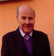 Condolence Book for Seamus McGoldrick (Strandhill, Sligo)