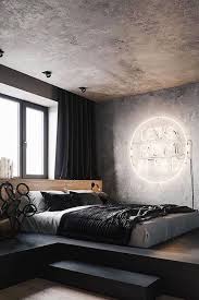15 bold industrial bedroom design ideas. 25 Bold And Daring Industrial Bedrooms Shelterness