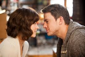 Christopher nolan successfully introduced the world to the idea of a gritty. Four Charming Clips A Host Of Images For The Vow With Rachel Mcadams Channing Tatum Heyuguys