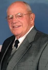 James Shirley Goad Obituary