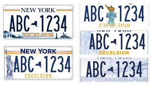 A comprehensive list of online north macedonia payment gateway providers that integrate with the shopify platform. You Choose New York S New License Plate Design Amnewyork