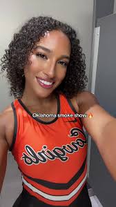 Cameron Rios Oklahoma Wrestling