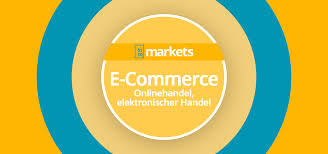 A buyer company opens a bidding site. E Commerce Intomarkets