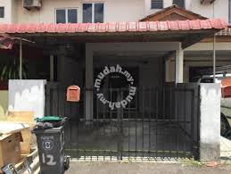 Taman bukit pasir is located along jalan bukit pasir and jalan tan siew hoe. Taman Bukit Jaya Double Storey Terrace House Houses For Sale In Ulu Tiram Johor Mudah My