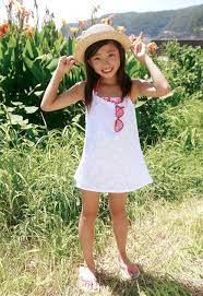 Indonesian idol junior season 1. Rei Kuromiya 2018 Ladybaby Brats Idol Modelling Etc
