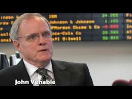 Bulldog Conversation with John Venable, Faculty Advisor for the Bulldog  Investment Fund