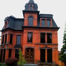 Franklin St Buffalo Ny Maison