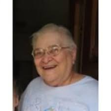 Ida D. Brunner Obituary January 11, 2017