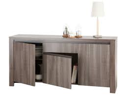 Buffet 3 Portes 1 Tiroir 542411 Vaisselier Buffet Meuble Meuble En Pin