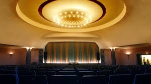 Astra Theater Luna Filmkunst Und Kinokultur Essen E V
