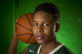 Illinois Mr. Basketball 2016: Charlie Moore shows patience, poise