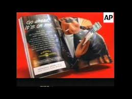 149 581 просмотр 149 тыс. Usa Children Targeted In Cigarette Advertisement Accusation Youtube