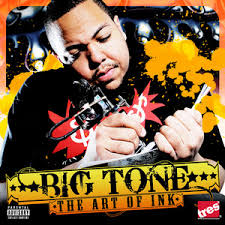 The Booth (feat. Flo Blitz and Kel Spencer)