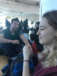 Straight Outta Casualty