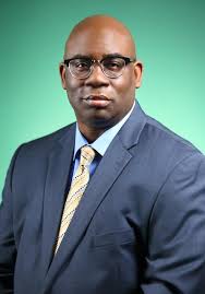 Hamilton Recognized as MVSU's Humanities Teacher of the Year