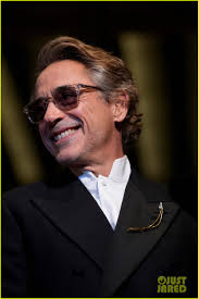 Robert Downey Jr. Gets Support from Lots of Celeb Friends at 'McNeal'  Opening Night