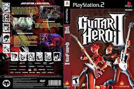 On the main menu, (career, quik play, etc.) quickly press the following buttons on the neck of the guitar: Cheat Codes For The Guitar Hero Game On Ps2 Truegossiper