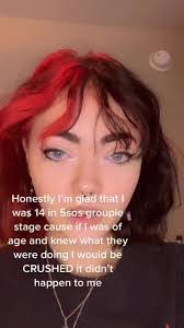 Lacy Knox's Instagram, Twitter & Facebook