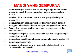 Perkara yang dapat membatalkan wudhu. Bolehkah Kita Menyentuh Kemaluan Ketika Mandi Hadas Atau Itu Boleh Membatalkan Mandi Hadas Kita Tadi Saya Was Was Dalam Hal Ini Hati Khalifah