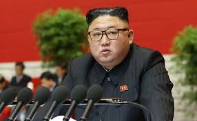 Workers' party of korea's (wkp) rules show a new role of first secretary has been setup. Kim Jong Un Weightloss How North Korea Maintained Secrecy Over Its Leaders Health Over The Years