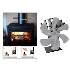 All of our gas fireplaces with logs can be designed to include crushed glass media, polished stone, river rock, or earthy lava rock. Wood Burning Stove Silent Motors Heat Powered For Gas Pellet Wood Log Stoves Ebay