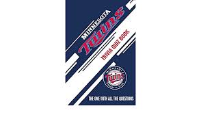 An update to google's expansive fact database has augmented its ability to answer questions about animals, plants, and more. Minnesota Twins Trivia Quiz Book The One With All The Questions Hesse Rachel 9798610503943 Amazon Com Books