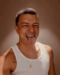 wala pako kasulay anang selos‚ sakit na?