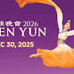 Shen Yun event in Savannah, GA