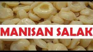 Karena kita ketahui bersama kalau . 6 Tahap Cara Membuat Manisan Salak Segar Youtube