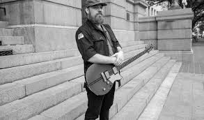 Marc Broussard Tickets In Atlanta At Variety Playhouse On