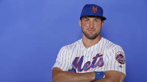 Baseball is incredibly hard for anyone, and only a tiny few make it to the major leagues. New York Mets Video Tim Tebow Goes Deep In Spring Training Game