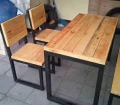 Kursi Besi Minimalis Bahan Besi Hollow Garsasa Furniture Facebook Sekarang ini usaha besar tersebut banyak teraplikasi dalam suatu usaha. kursi besi minimalis bahan besi hollow