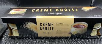 It is against the law to sell or supply alcohol to, or obtain alcohol on behalf of, a person under the age of item 18 years (maximum penalty: Costco Marie Morin Creme Brulee Review Costcuisine
