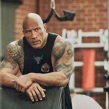 Pin By Rafael Arce On Ejercicio The Rock Dwayne Johnson The Rock Muscles Dwayne Johnson