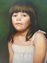 Portrait Gallery N-Z