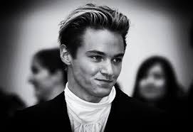 Get to Know Mitchell Hoog From Saved by the Bell