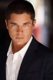 Lloyd D. Murray Jr. ("L.D."​)