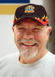 Last night Kay DeVilbiss, former President of TICA, died. Please keep her  son Harley in your thoughts.