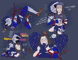 Fnaf moondrop porn - Rule34