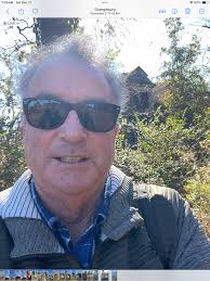 BirdsEyeViews: Old Orangeburg House Succumbs to Time and Nature