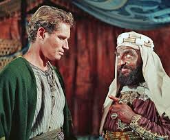 Eddig 81 alkalommal nézték meg. Ben Hur 2016 Trailer Religious Epic For Fast Furious Cgi Loving Crowd