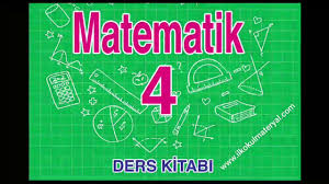 4 Sinif Matematik Ders Kitabi Ata Yayincilik Cevap Anahtari Soru Cozumleri 2019 2020 Youtube