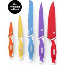 10 best kitchen knife sets reviewed in