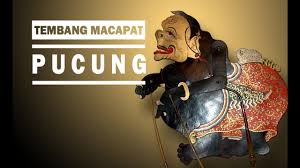 Hasil gambar untuk tembang macapat pocung