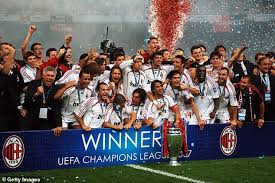 This is the match sheet of the uefa champions league game between liverpool fc and ac milan on may 23, 2007. Osh4i4e1wscdcm