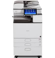 Limit my search to r/2000sgirls. Mp 2555 Black And White Laser Multifunction Printer Ricoh Usa