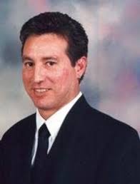 Obituary information for Joe Ochoa Jr.