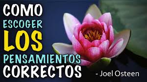 Resultado de imagen de pensamientos correctos