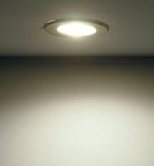 Indoor Outdoor Warm Or Natural White Mini Recessed Led Light Lee Valley Tools